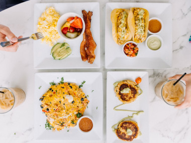 Fine dining in Cumming, Georgia