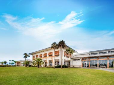 Jekyll Island Convention Center on Jekyll Island, Georgia