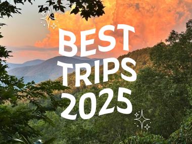 Best Trips 2025 zodiac