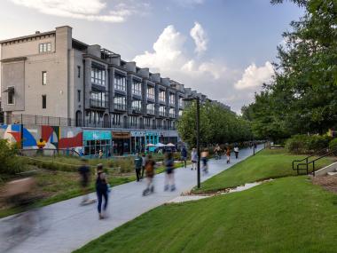 Atlanta BeltLine