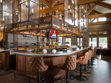 National Tavern in Greensboro, Georgia