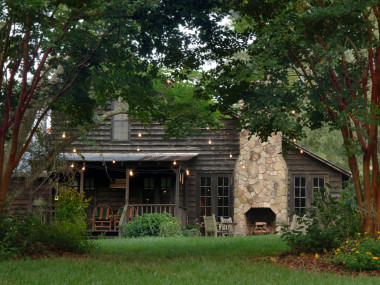 The Inn at Serenbe