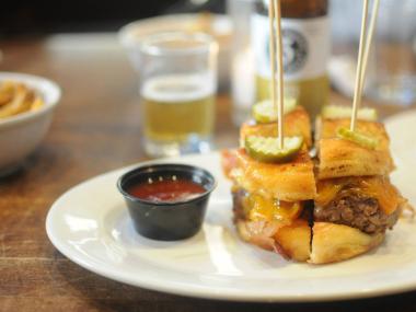 Peachtree Food Tours