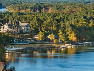 The Ritz-Carlton Reynolds, Lake Oconee