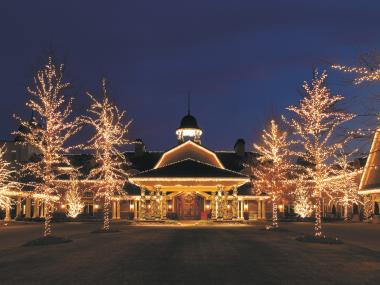 Ritz-Carlton Reynolds, Lake Oconee