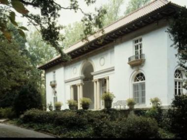 Villa Lamar