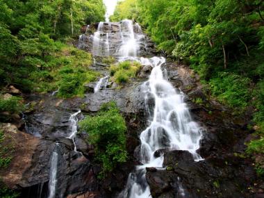 Amicalola Falls State Park