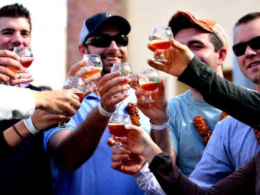 Augusta Craft Beer Festival