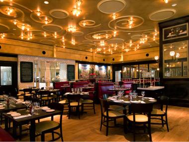 Bistro Niko, Atlanta