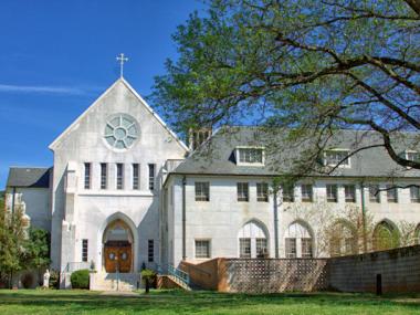 Monastery of the Holy Spirit