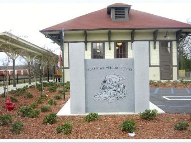 City Cedartown 1