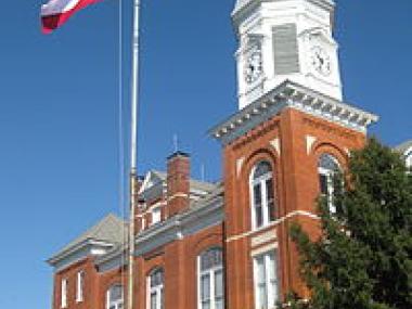 City Crawfordville 1