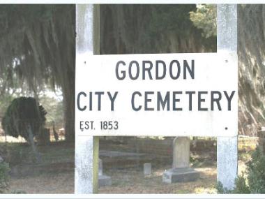 City Gordon 1