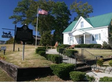 City Grovetown 1