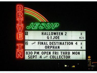 City Jesup 1