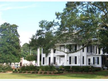 LaFayette, Georgia