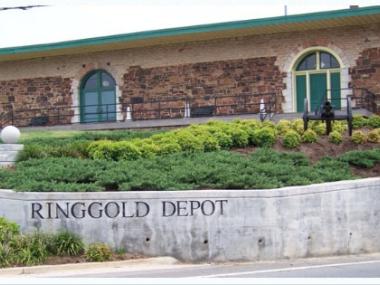 City Ringgold 1