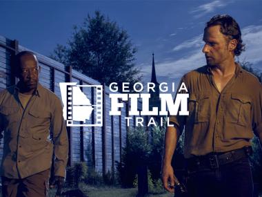 Georgia Film Trail