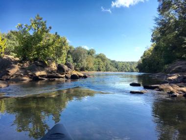 Ocmulgee River
