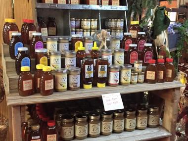 Pittman Family Farms & Country Market in Lyons, Georgia