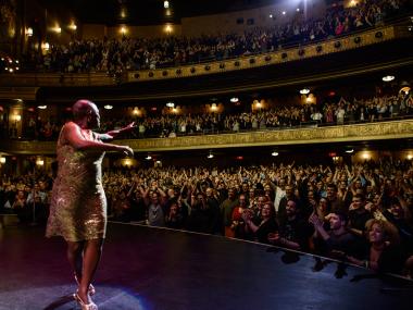 Sharon Jones