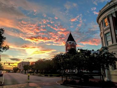 Statesboro