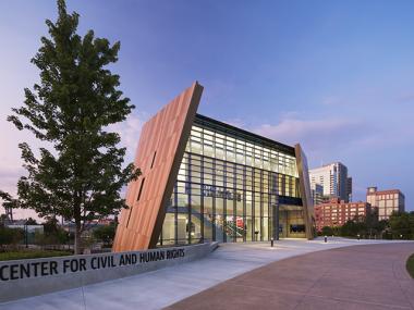 The National Center for Civil and Human Rights