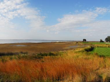 The Lodge at Sea Island Golf Club
