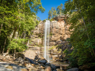 Toccoa Falls