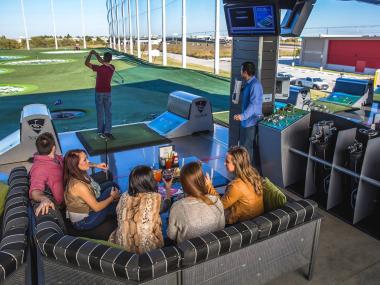TopGolf