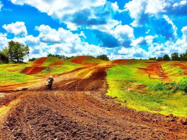 Moto X Compound