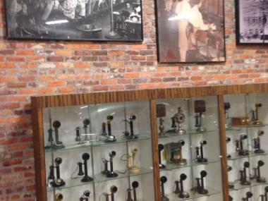 Rural Telephone Museum