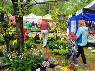 Braselton Antique & Artisan Festival