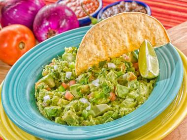 Frontera Mex-Mex Grill in Norcross, Georgia
