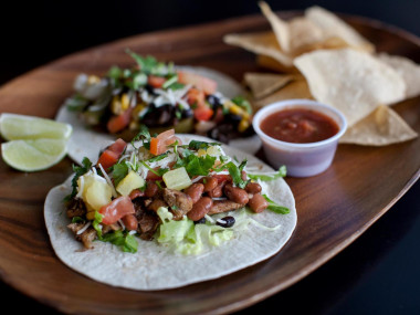 Gezzo's West Coast Burritos in McDonough, Georgia