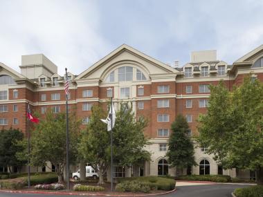 DoubleTree by Hilton Hotel Atlanta - Roswell