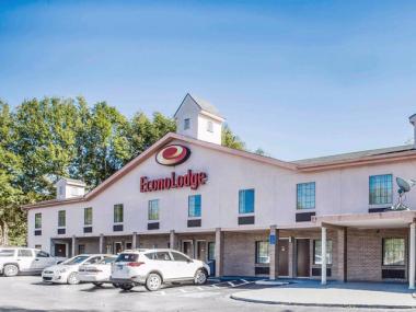Econo Lodge in Jonesboro, Georgia