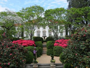 Hills & Dales Estate