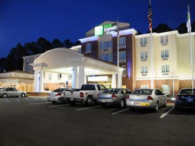 Holiday Inn Express & Suites Bainbridge, Georgia