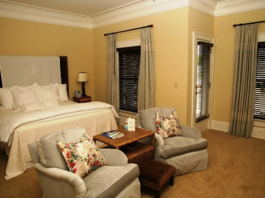 The James Madison Inn & Conference Center in Madison, Georgia