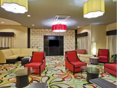 La Quinta Inns & Suites Hinesville - Fort Stewart