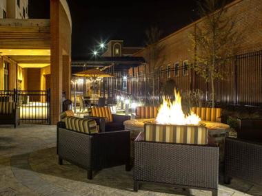 Courtyard Carrollton