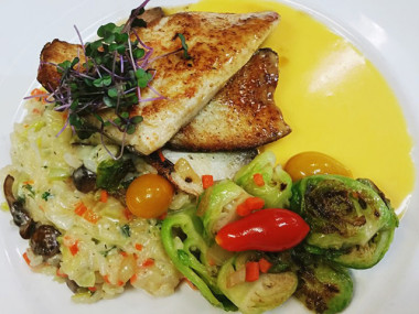 Epicurean Cafe in Duluth, Georgia