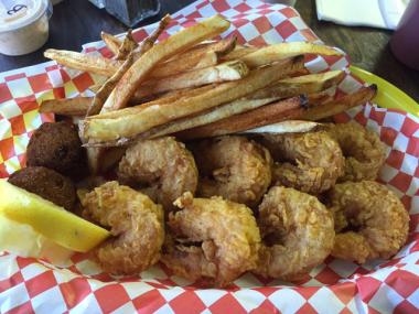 Bee'z Eat's in Newnan, Georgia