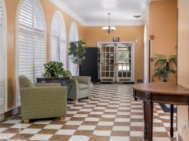Quality Inn Richmond Hill