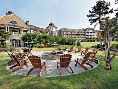 The Ritz-Carlton Reynolds, Lake Oconee