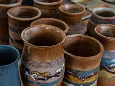Winterhawk Pottery & Home in Watkinsville, Georgia