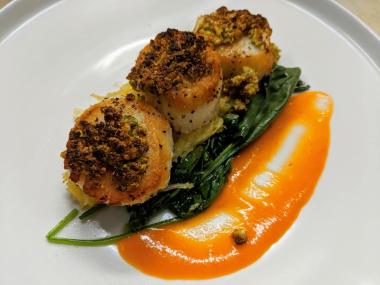 Cucina Rustica in Morganton, Georgia
