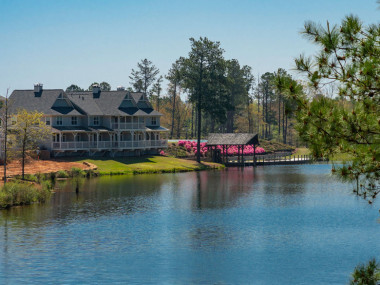 Foxhall Resort in Lithia Springs, Georgia