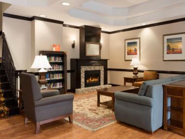 Country Inn & Suites by Radisson, Buford at Mall of Georgia